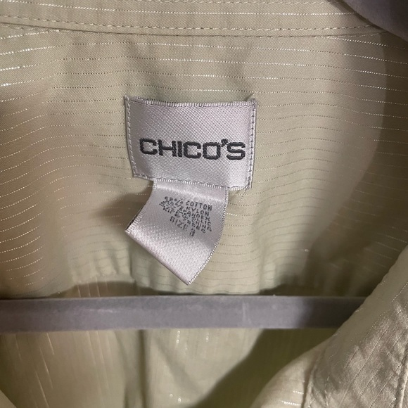 Button up shirt - Picture 3 of 3